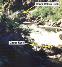 Chuck Rollins Rapid