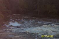 High Shoals