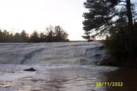 High Shoals