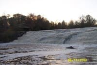High Shoals