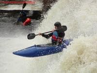 Ager's Falls