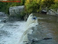 Middlebury Falls?