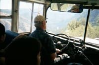 Long Way Down