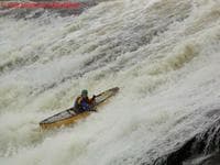 OC1 backwards on Fowlersville
