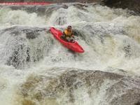 Crystal Rapid