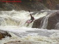 Crystal Rapid