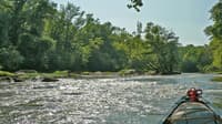 Gunison Rapid