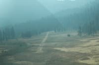 Shearer Airstrip Selway
