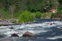 Powerdale Rapid
