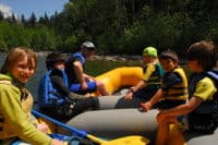 The Raft Crew