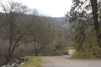 Gottville River Access