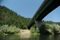Independence River Access