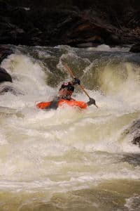 Two Step on the Pipestone