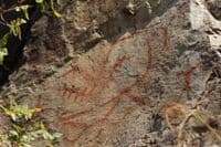 Pictographs