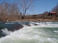 Dam #3
