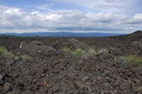 Newberry Lava Field
