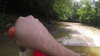 Man Made Dam