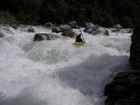 Heavy Water