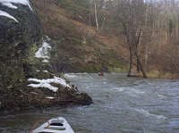 Beautiful Creek
