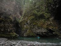 The Gorge