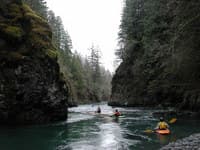 The Gorge