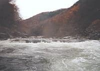 Murphy's Ledge