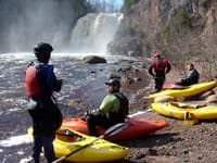 High Falls