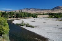 Methow River