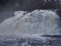 Panther Falls