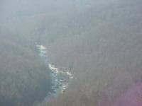 Caney Fork Gorge "Scotts Gulf"