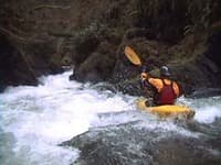 South Fork Soleduck