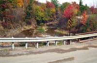 Perry Road Bridge