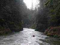 Final Canyon