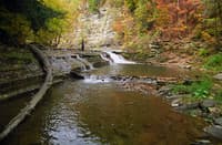 Third Falls