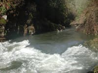 Tilton Canyon