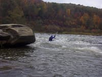 Lunch Rock