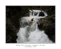 Final Five Gorge