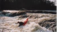 Backblast in Pot Leaf Shoals Playhole