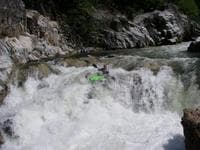 Franklin Falls