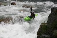 Cascade