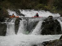 Final Five Gorge
