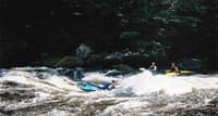 Pigeon river