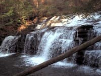 Long Swamp Creek, Ga