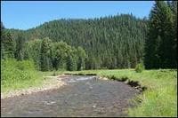 North Fork Relax