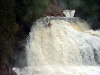 2'nd Drop