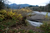 Milepost 27 Access