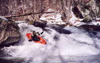 Slide, right slot