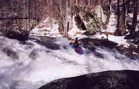 Slide, left line