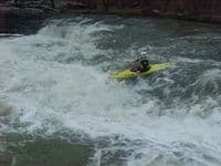 POWELL FALLS