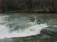 POWELL FALLS